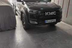 کی ام سی، T8