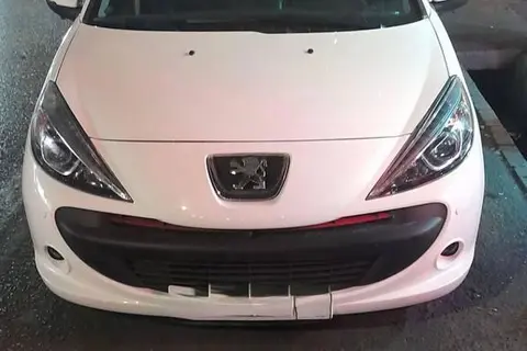 پژو، 207