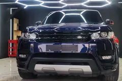 لندرور، رنجرور اسپرت