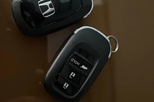 هوندا  HR-V eHEV