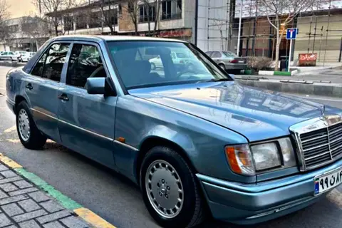 بنز، کلاسیک