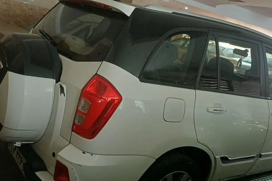 ام وی ام  X33 S