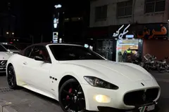 مازراتی، گرن کبریو