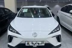 ام جی، 4ev