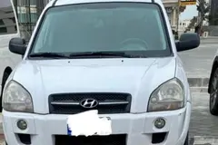 هیوندای، توسان