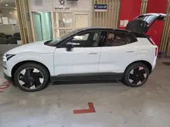 ولوو، EX30