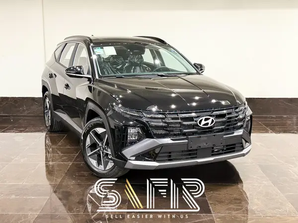 هیوندای، توسان L