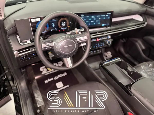 هیوندای، توسان L