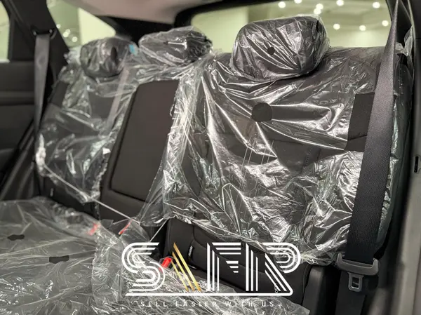 هیوندای، توسان L