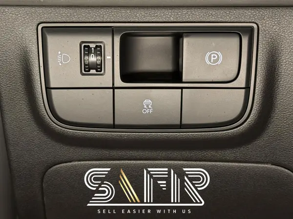 هیوندای، توسان L