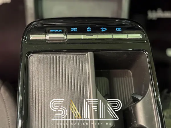 هیوندای، توسان L