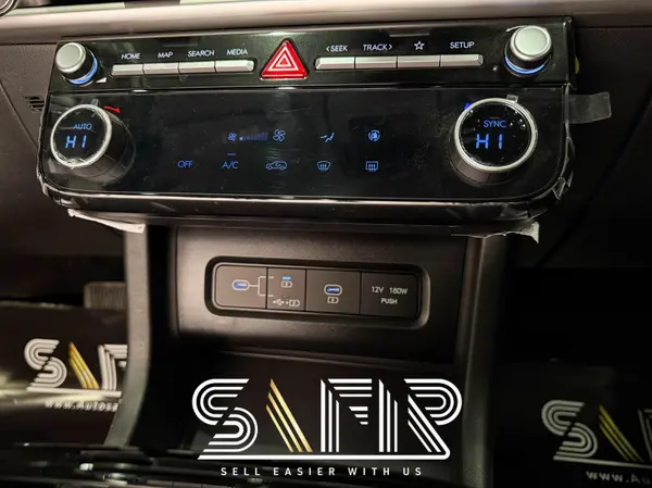 هیوندای، توسان L