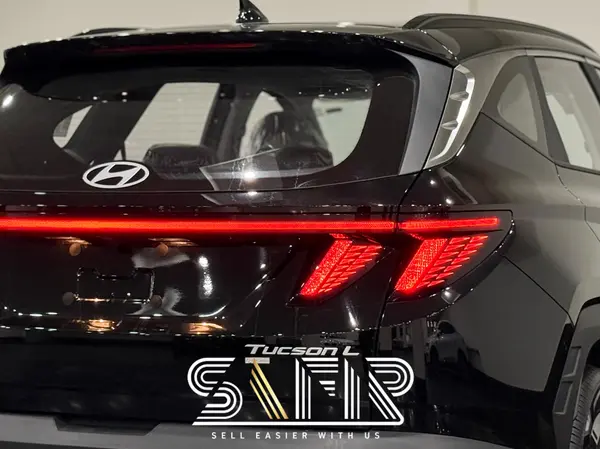 هیوندای، توسان L