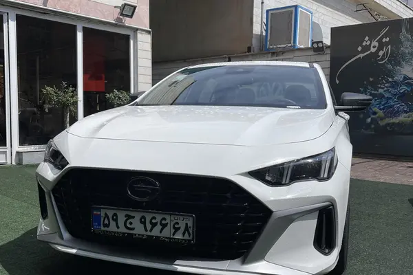 جی ای سی، امپو هیبرید