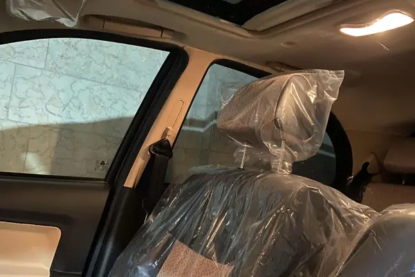 اطلس، دنده ای