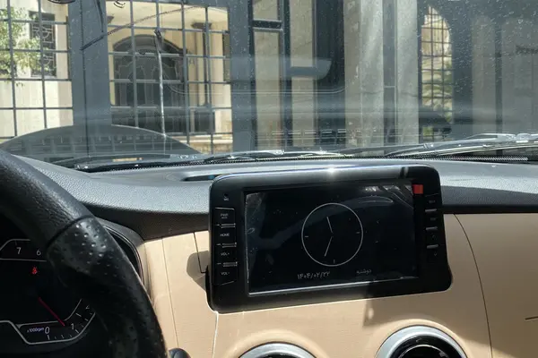 اطلس، دنده ای