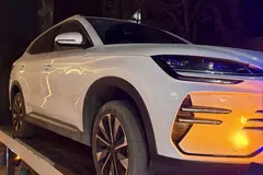 بی وای دی، سانگ پلاس DMi