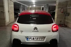 سیتروئن، C3 (مونتاژ)