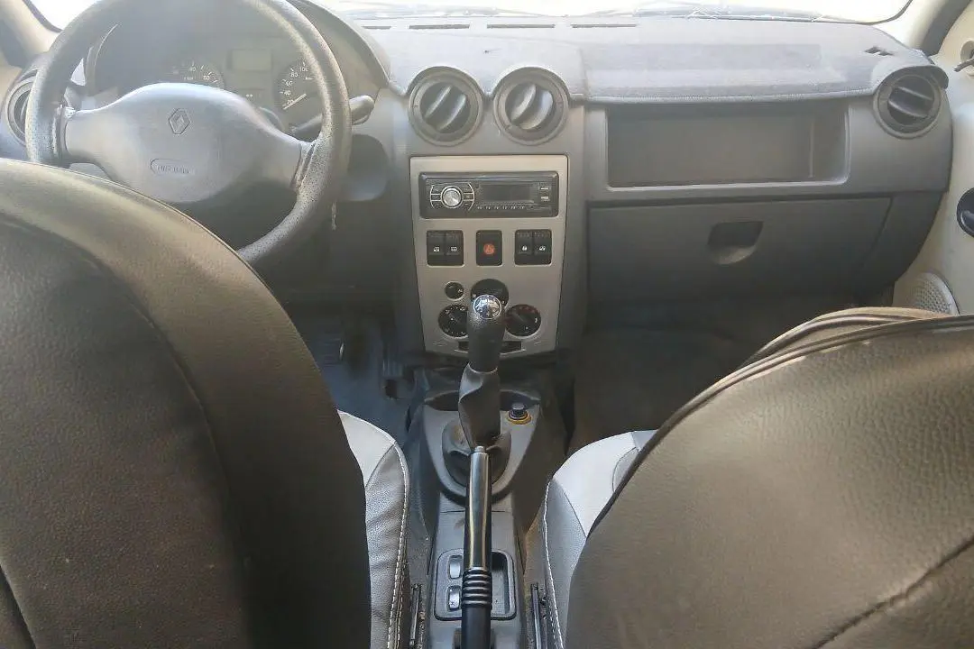 رنو،  تندر 90