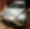 ام جی  4ev