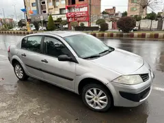 رنو، مگان (مونتاژ)