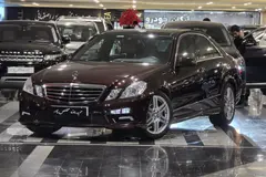 بنز، کلاس E