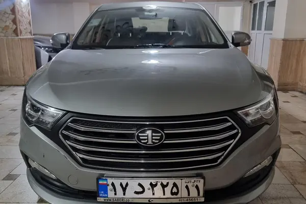 بسترن  B30