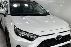 تویوتا، راوفور هیبرید