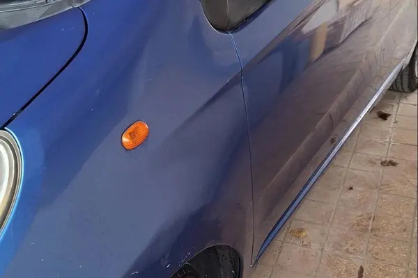 ام وی ام  110S