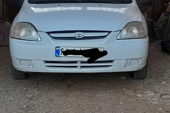 کیا،  ریو (مونتاژ)