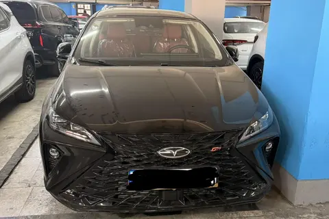 فونیکس، آریزو 6 جی تی (Z6 GT)