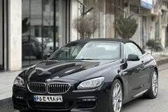 ب ام و، سری 6 کروک