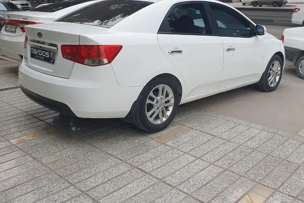 کیا، سراتو (مونتاژ)