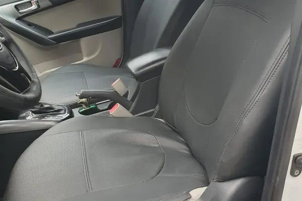 کیا، سراتو (مونتاژ)