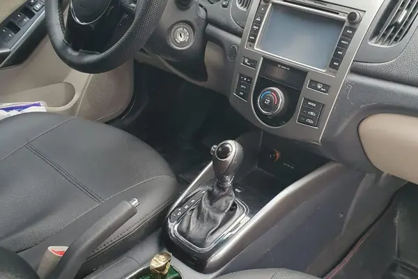 کیا، سراتو (مونتاژ)