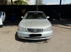 نیسان، ماکسیما