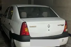 رنو، تندر 90