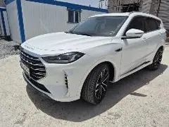 فیدلیتی، پرستیژ