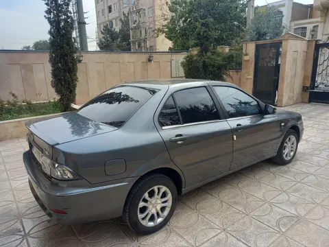 سمند، سورن