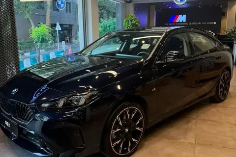 ب ام و، سری 2 گرن کوپه