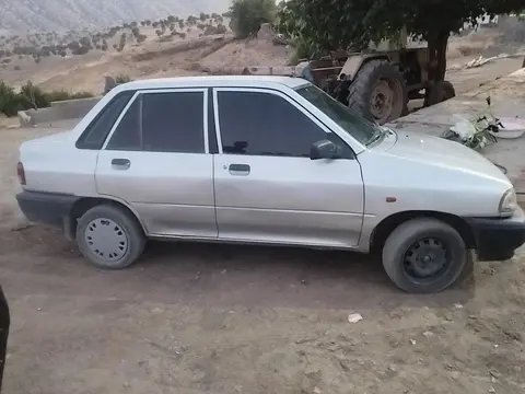 پراید، 131