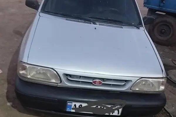 پراید  131