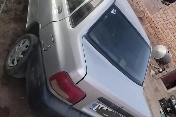 پراید  131
