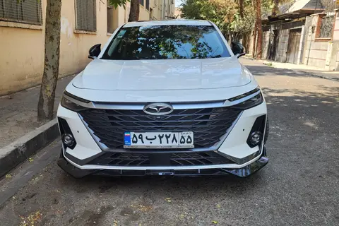 فونیکس، آریزو 8 (Z8)