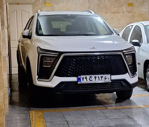 کی ام سی، X5