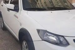 کوییک، دنده ای