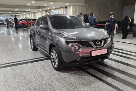 نیسان، جوک