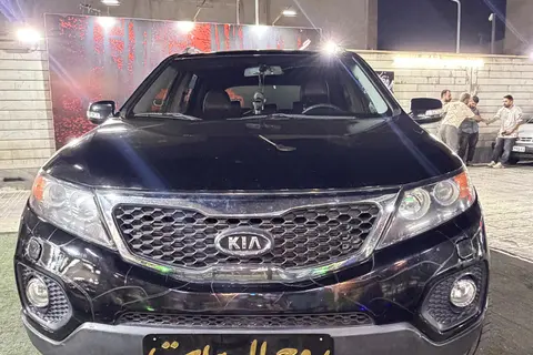 کیا، سورنتو
