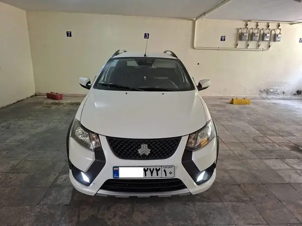 کوییک  GX