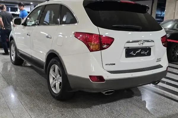 هیوندای  وراکروز
